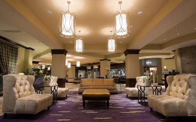 photo 2 of Orlando Bonnet Creek Resort