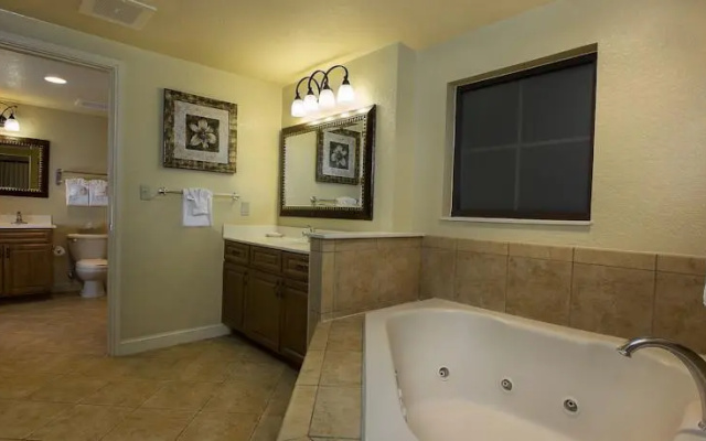 photo 4 of Orlando Bonnet Creek Resort