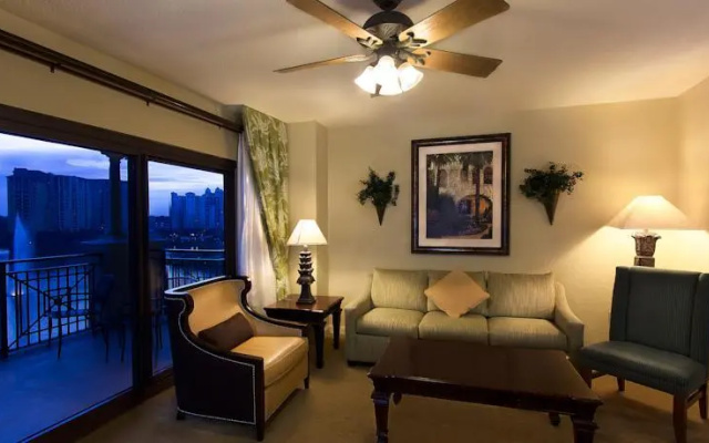photo 5 of Orlando Bonnet Creek Resort