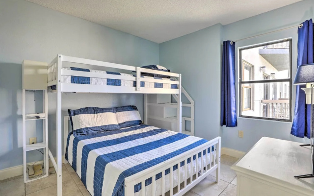 photo 4 of Orlando Condo w/ Balcony: 1.3 Miles to Universal!