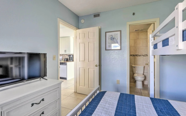 photo 5 of Orlando Condo w/ Balcony: 1.3 Miles to Universal!