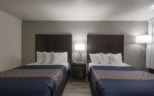 photo 3 of Hotel Monreale Express International Drive Orlando