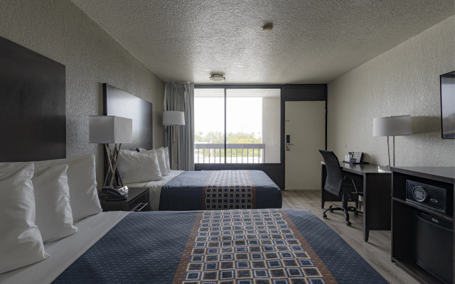 photo 4 of Hotel Monreale Express International Drive Orlando