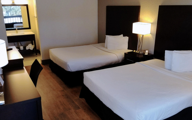 photo 5 of Hotel Monreale Express International Drive Orlando