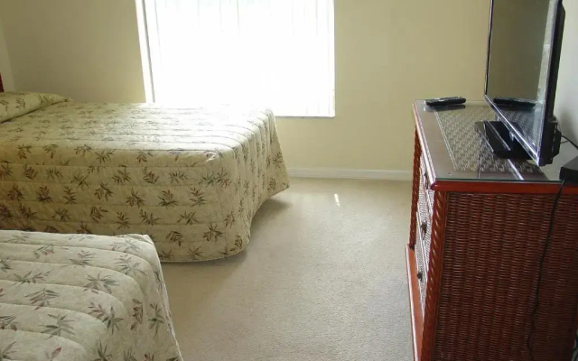 photo 4 of Orlando Discount Villas - Davenport