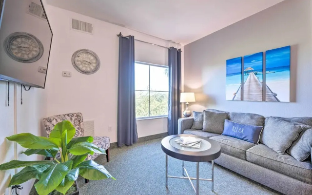 photo 2 of Orlando Family Condo ~ 9 Mi to Magic Kingdom!