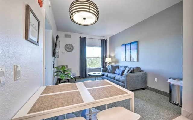 photo 3 of Orlando Family Condo ~ 9 Mi to Magic Kingdom!