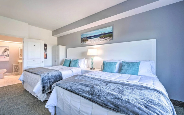 photo 5 of Orlando Family Condo ~ 9 Mi to Magic Kingdom!