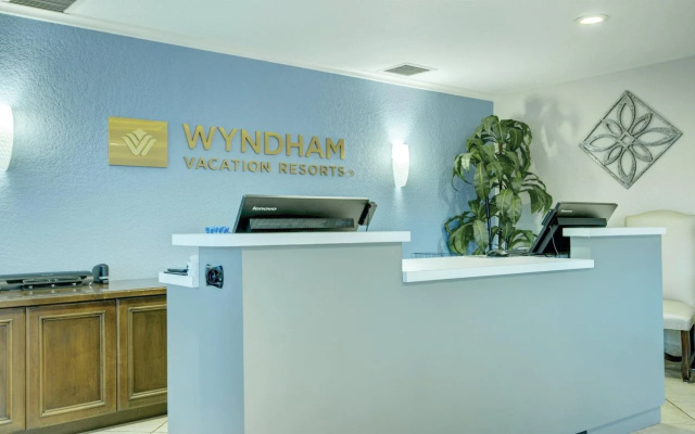 photo 2 of Club Wyndham Orlando International