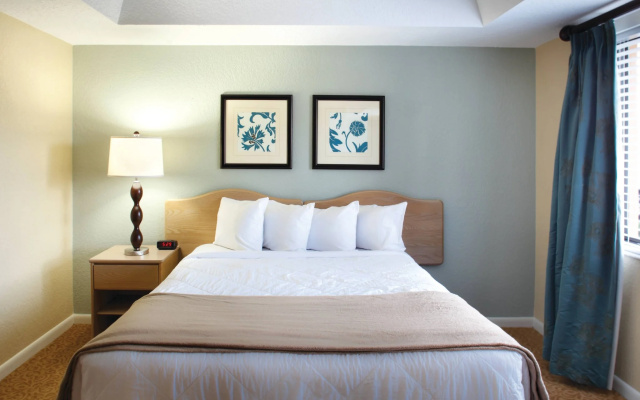 photo 3 of Club Wyndham Orlando International