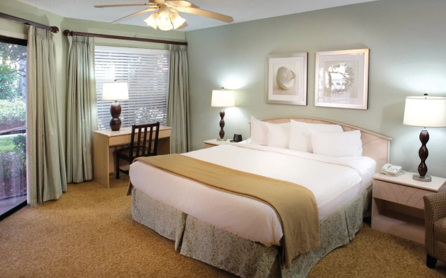 photo 4 of Club Wyndham Orlando International