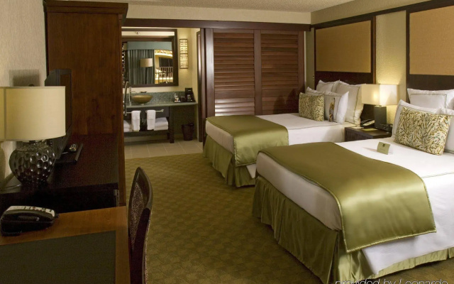photo 5 of Club Wyndham Orlando International
