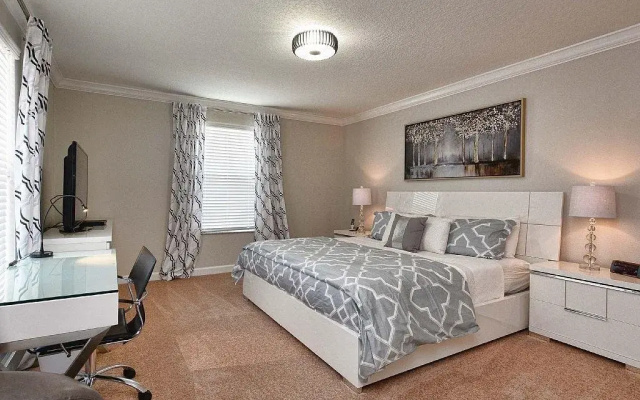 photo 2 of Orlando Luxury 6 Bedroom Villa
