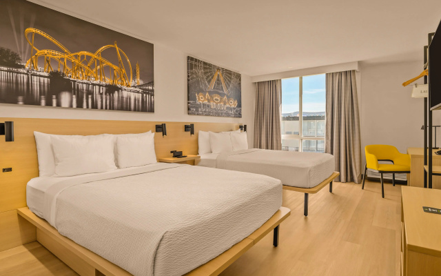 photo 5 of B&B Hotel Orlando International Drive Near Universal - Newly Renovated!
