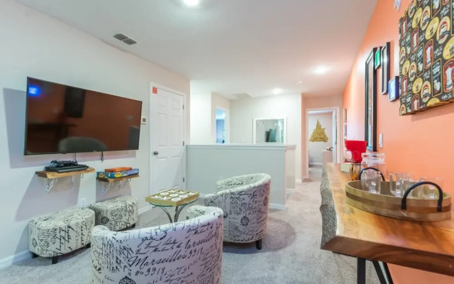 photo 2 of Orlando Newest Resort Community Town Home 1542cpc