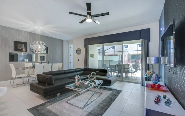 photo 3 of Orlando Newest Resort Community Town Home 1542cpc