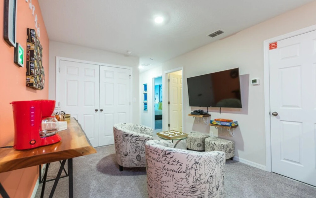 photo 4 of Orlando Newest Resort Community Town Home 1542cpc