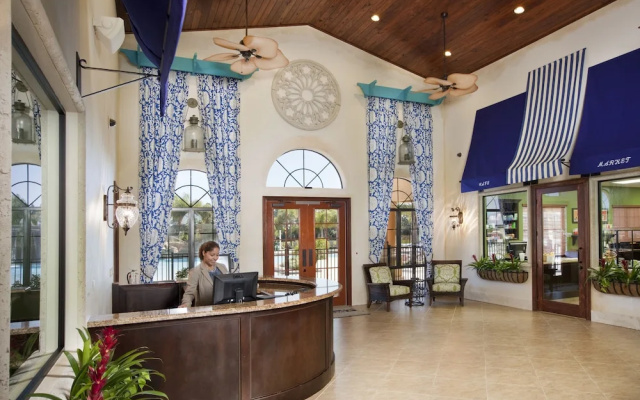 photo 2 of Orlando Paradise Palms Resort by Luxury Escapes