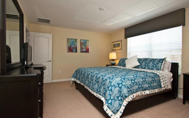 photo 5 of Orlando Paradise Palms Resort by Luxury Escapes