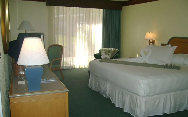 photo 2 of Orlando Sun Resort & Convention Center