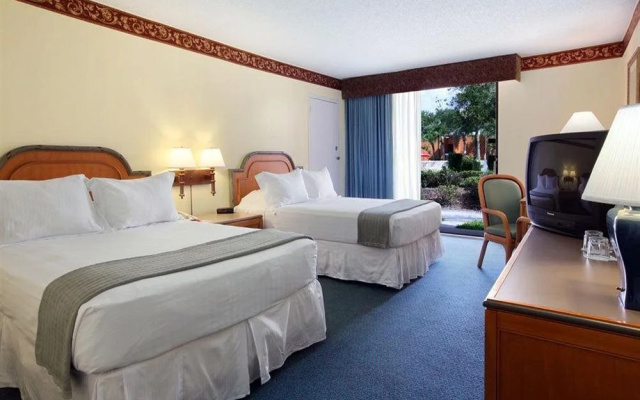 photo 3 of Orlando Sun Resort & Convention Center