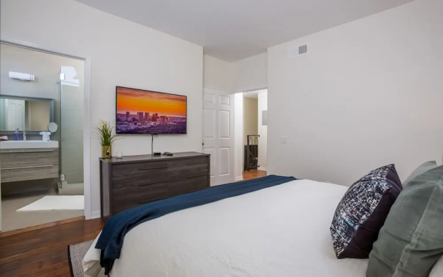 photo 5 of Orlando Townhouse