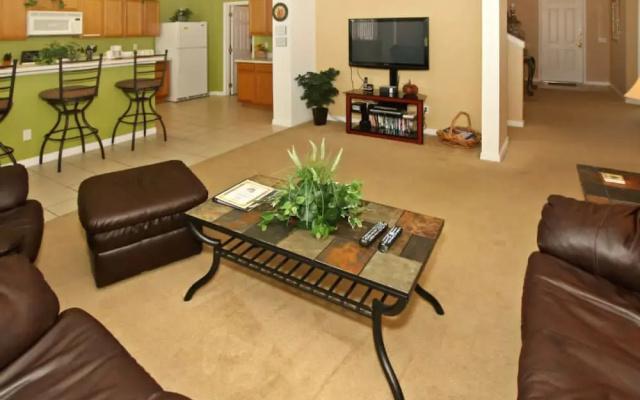 photo 2 of Orlando Vacation Rental Homes