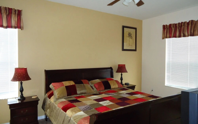 photo 4 of Orlando Vacation Rental Homes
