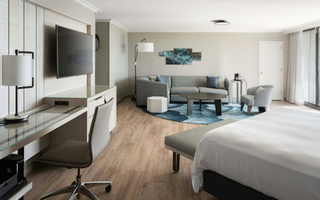 photo 4 of Orlando World Center Marriott