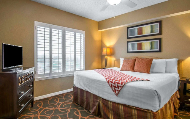 photo 4 of Orlando's Sunshine Resort