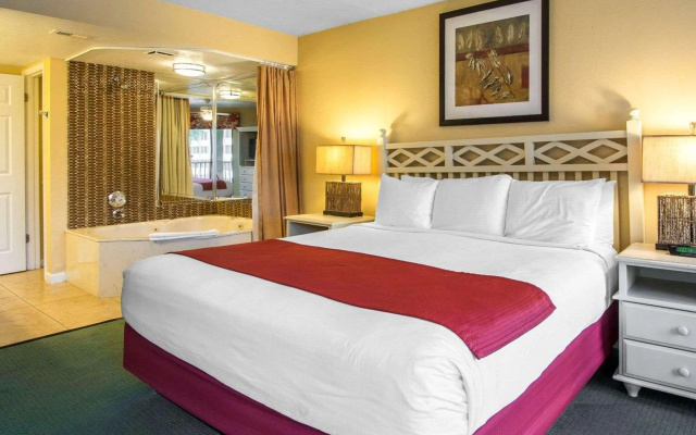 photo 5 of Orlando's Sunshine Resort