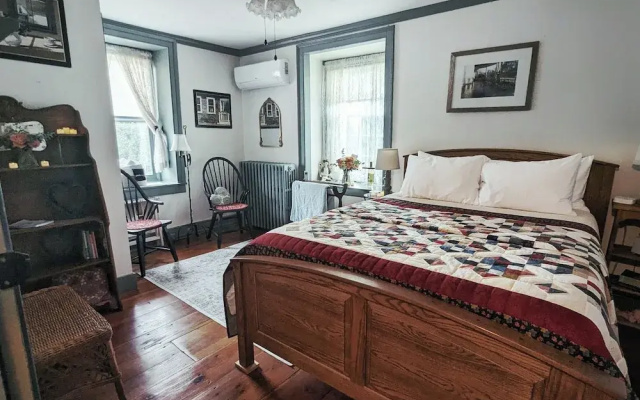 photo 2 of Osceola Mill House B&B