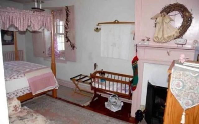 photo 3 of Osceola Mill House B&B