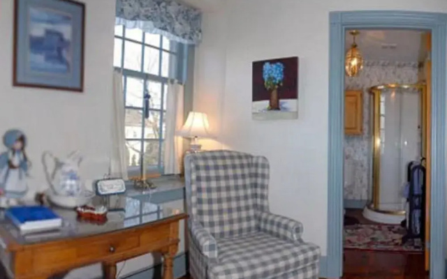photo 4 of Osceola Mill House B&B