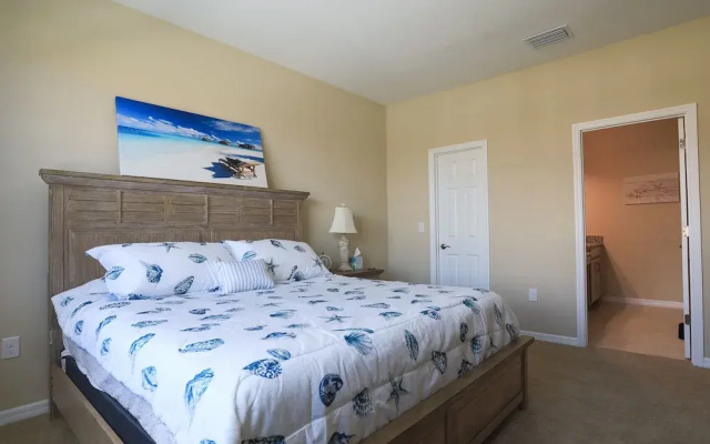 photo 4 of Osprey 01 - 2 Br Townhouse