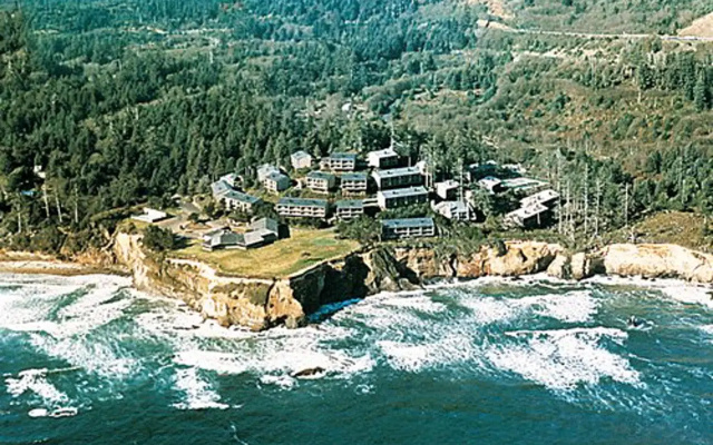 photo 2 of Otter Rock Timeshares