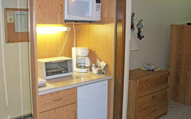 photo 3 of Otter Rock Timeshares