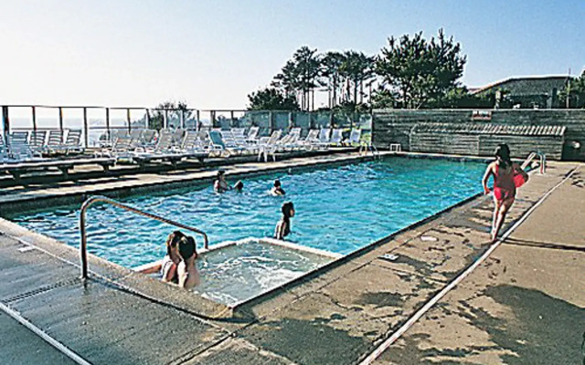 photo 4 of Otter Rock Timeshares