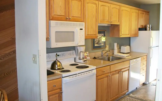 photo 5 of Otter Rock Timeshares