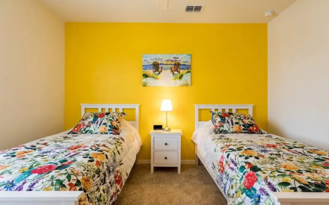 photo 5 of Our Beautiful Spacious Town Home has Everything new and is Kept New! - 501