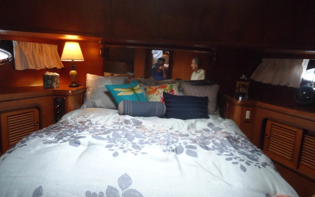photo 4 of 我们的游艇酒店(Our Yacht)