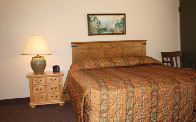 photo 2 of Outback Roadhouse Motel & Suites Branson