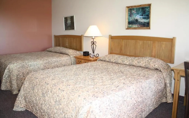 photo 3 of Outback Roadhouse Motel & Suites Branson