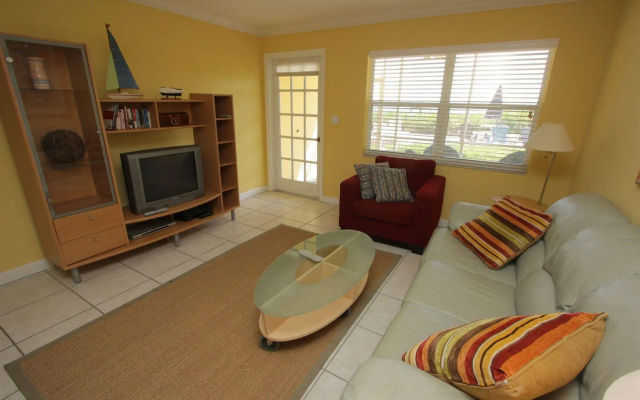 photo 4 of Outrigger Resort by RVA