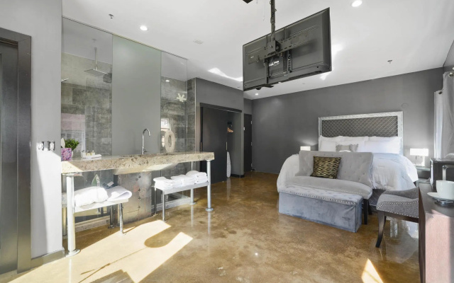 photo 4 of Outstanding En Suite Studio