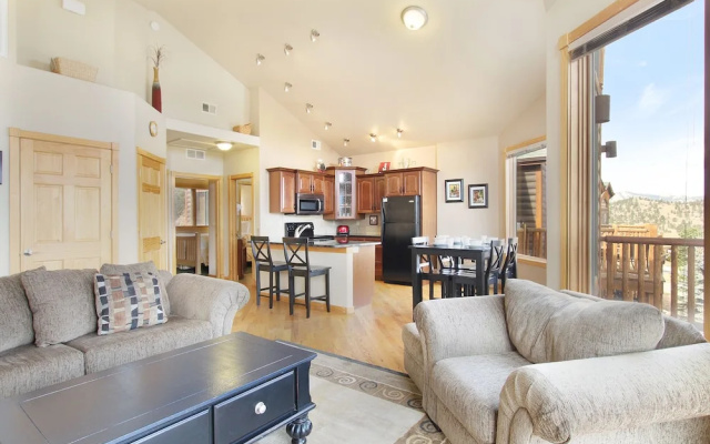 photo 4 of Ouzel Peak 22A - 2 Br Condo