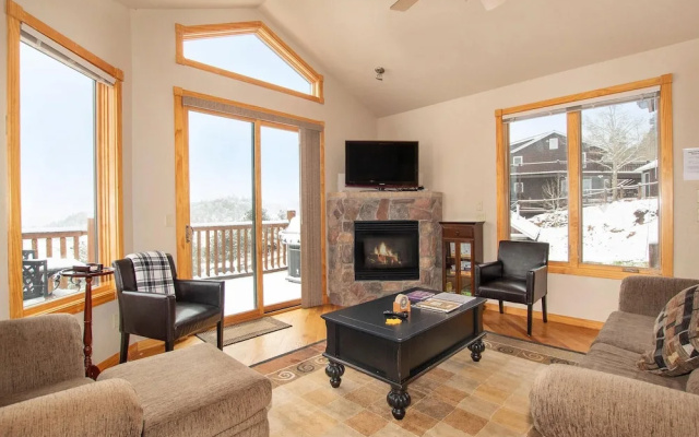 photo 5 of Ouzel Peak 22A - 2 Br Condo