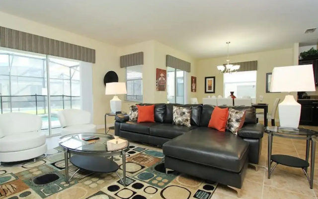 photo 2 of Ov1858 - Paradise Palms - 6 Bed 5 Baths Villa