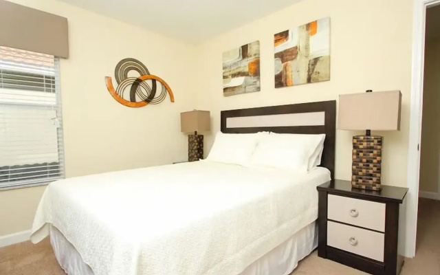 photo 3 of Ov1858 - Paradise Palms - 6 Bed 5 Baths Villa