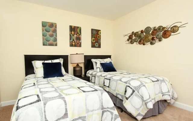 photo 4 of Ov1858 - Paradise Palms - 6 Bed 5 Baths Villa
